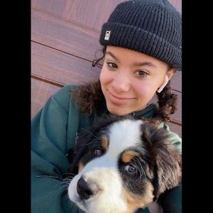 Meet your Posher, Paradis